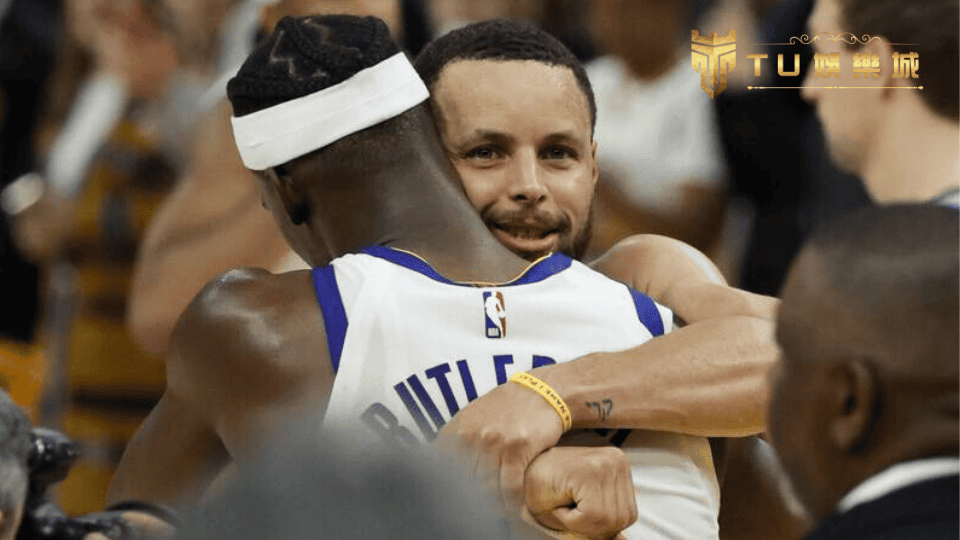 柯瑞、巴特勒合砍75分!TU娛樂城盤口觀察:勇士附加賽終於贏了,但盤口早就動搖了 1 Curry與Butler合計轟了75分,下一場勇士將對上火箭,TU娛樂城給予下一場的盤口分析