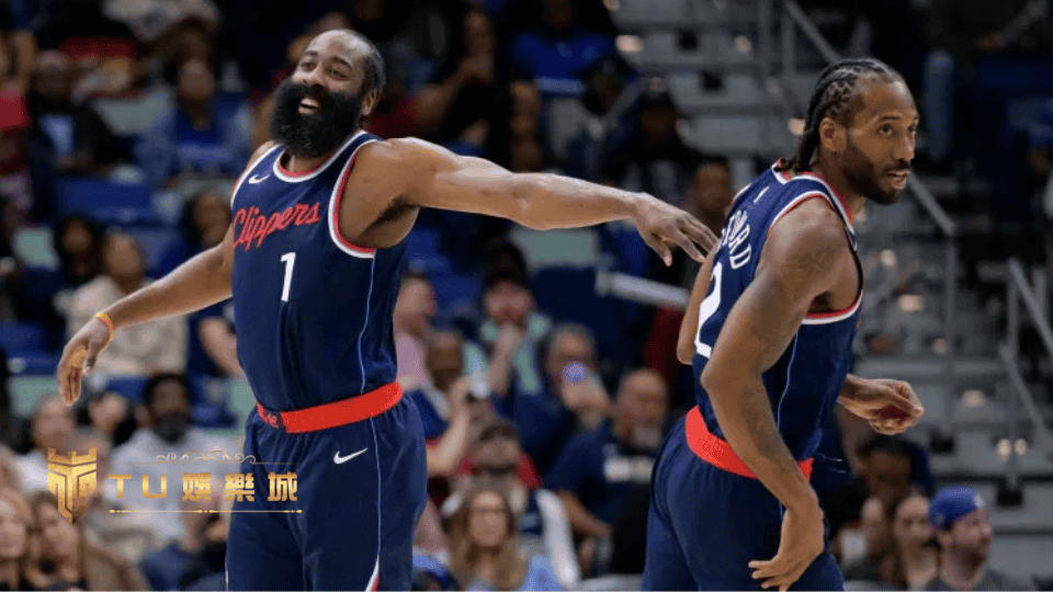 Curry帶傷砍36分無力保送!TU娛樂城盤口觀察:勇士壓力場崩盤,盤口早已示警 1 TU娛樂城分析快艇雙核Harden&Leonard帶領快艇在OT賽拿下勝利,擊敗勇士
