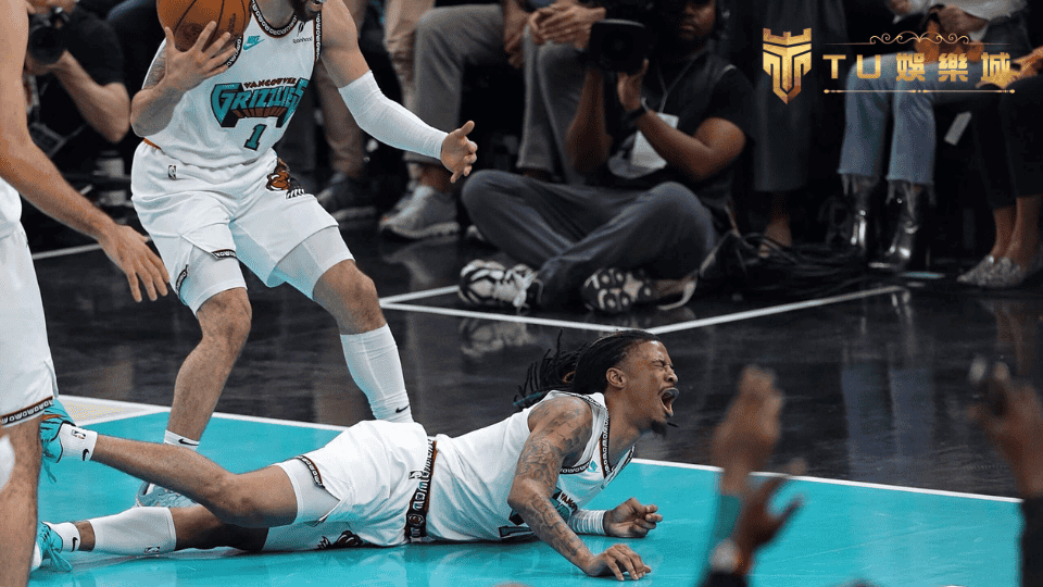 雷霆3:0聽牌!Ja Morant傷退?TU娛樂城盤口解析這場贏球卻輸盤的逆轉局 1 Ja Morant在一次灌籃時遭犯規重摔在地,檢查後於第二節未了時離場G3
